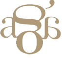 Logo de antonaya en el footer